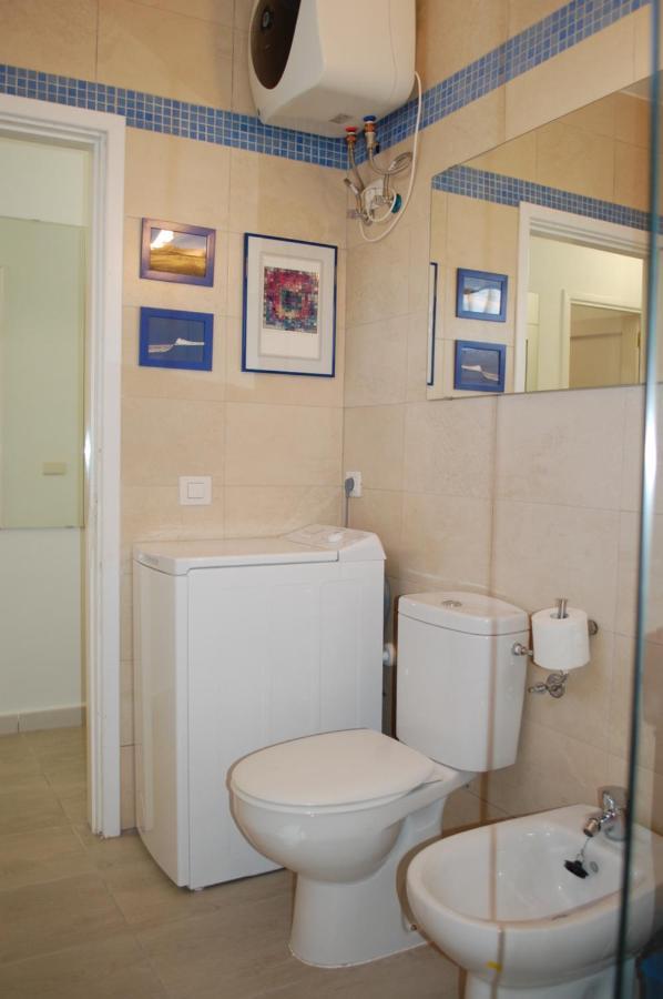 Casa Arrigo - Splendido bungalow con grande terrazza e vista mare Puerto del Carmen  Esterno foto