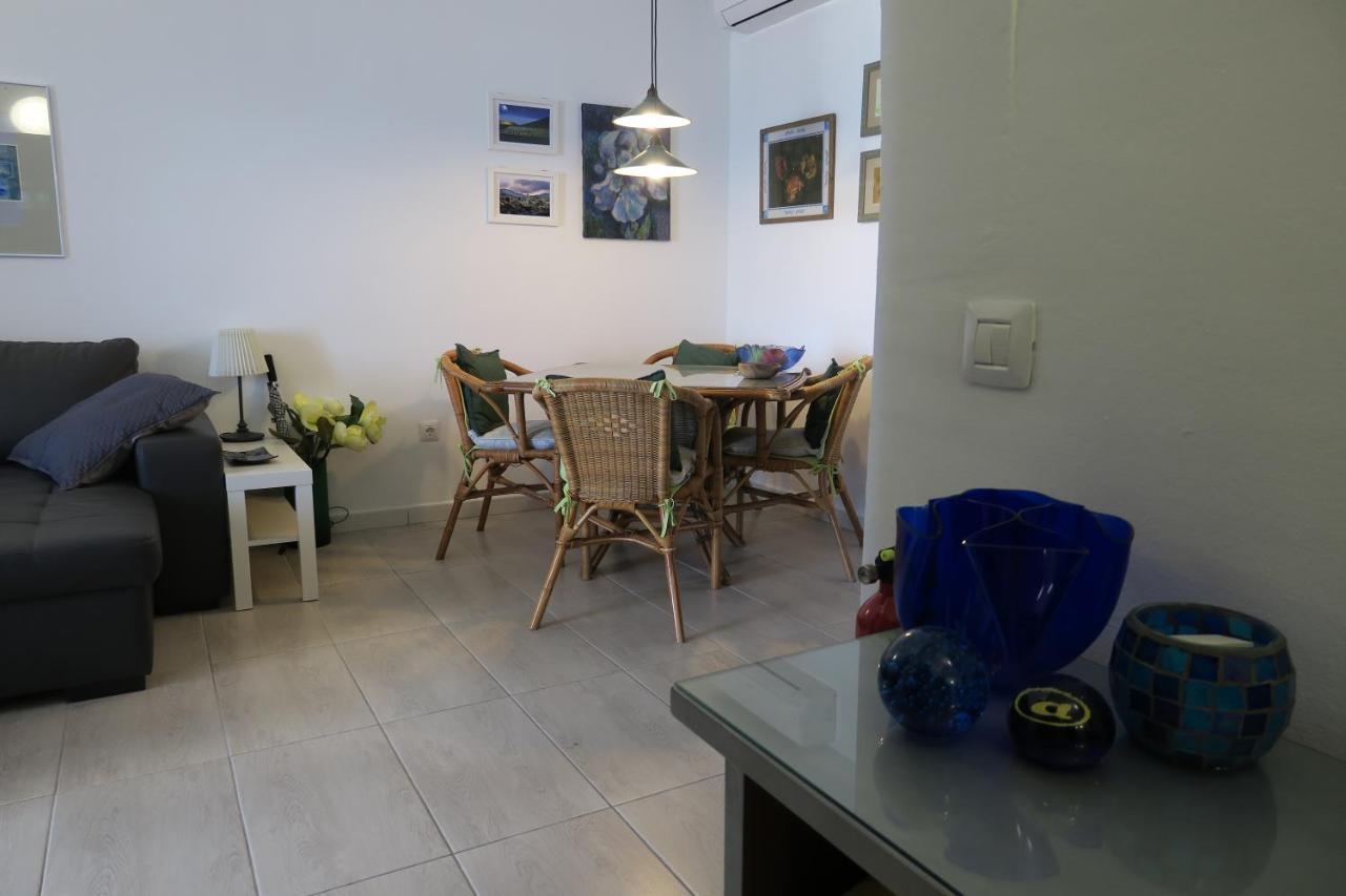 Casa Arrigo - Splendido bungalow con grande terrazza e vista mare Puerto del Carmen  Esterno foto