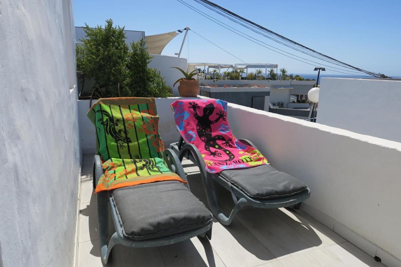 Casa Arrigo - Splendido bungalow con grande terrazza e vista mare Puerto del Carmen  Esterno foto