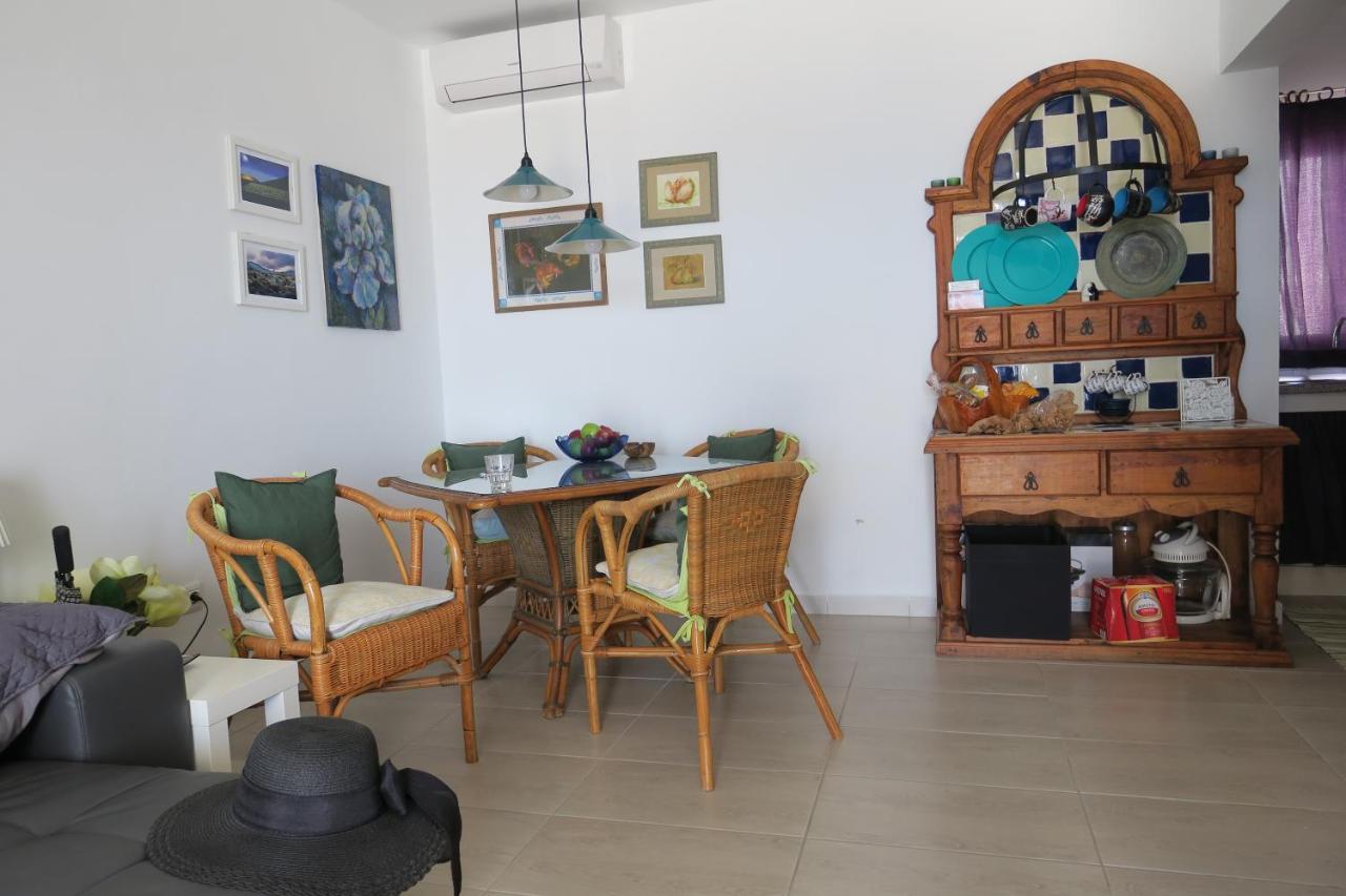 Casa Arrigo - Splendido bungalow con grande terrazza e vista mare Puerto del Carmen  Esterno foto