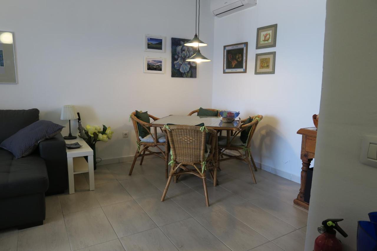 Casa Arrigo - Splendido bungalow con grande terrazza e vista mare Puerto del Carmen  Esterno foto