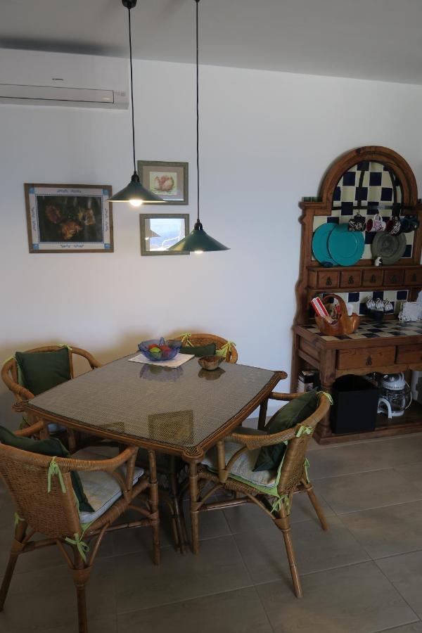 Casa Arrigo - Splendido bungalow con grande terrazza e vista mare Puerto del Carmen  Esterno foto