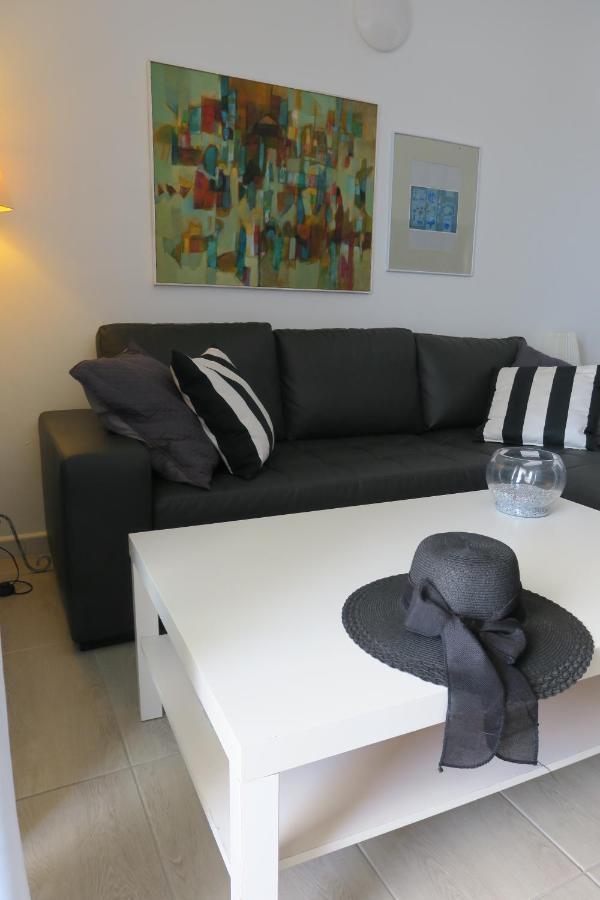Casa Arrigo - Splendido bungalow con grande terrazza e vista mare Puerto del Carmen  Esterno foto