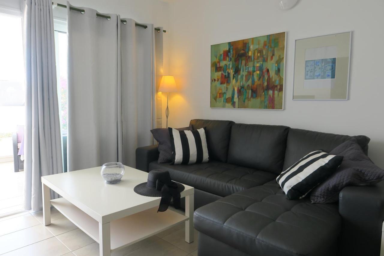 Casa Arrigo - Splendido bungalow con grande terrazza e vista mare Puerto del Carmen  Esterno foto